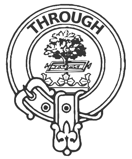 Hamilton Family Crest